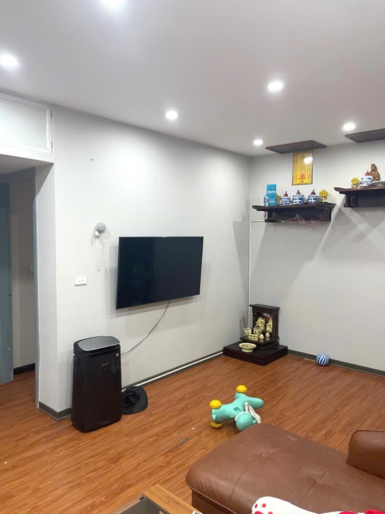 BÁN CĂN CC 86M 3PN 2WC - KHU ĐƠN NGUYÊN - PHƯỜNG GIA THỤY - NGÕ 562 NGUYỄN VĂN CỪ - FULL NỘI THẤT.