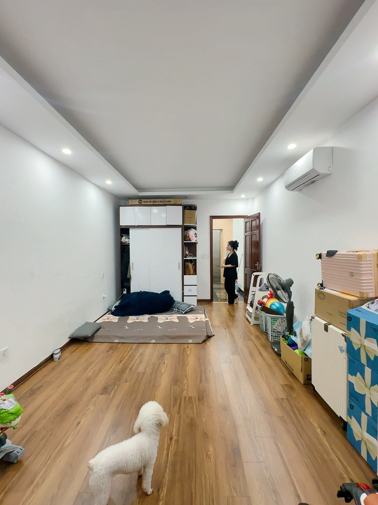 BÁN NHÀ PHÂN LÔ 6 TẦNG THANG MÁY - PHÚC ĐỒNG - SÂN GOLF LONG BIÊN - FULL NỘI THẤT