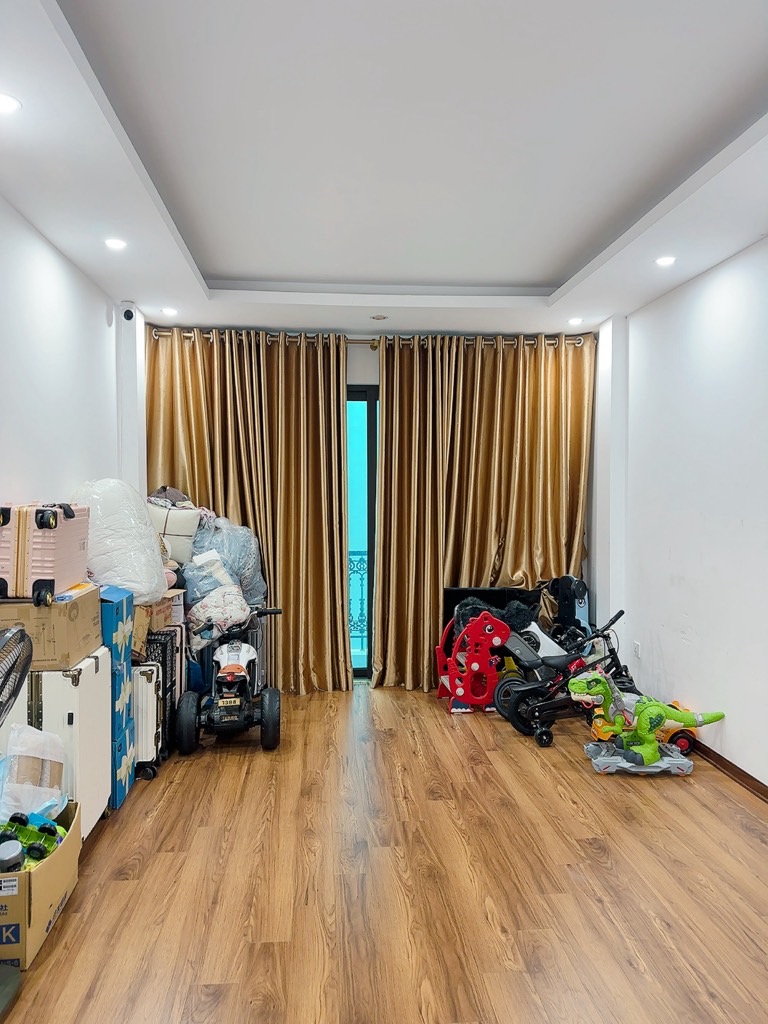 BÁN NHÀ PHÂN LÔ 6 TẦNG THANG MÁY - PHÚC ĐỒNG - SÂN GOLF LONG BIÊN - FULL NỘI THẤT