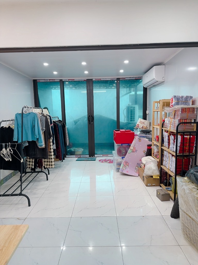 BÁN NHÀ PHÂN LÔ 6 TẦNG THANG MÁY - PHÚC ĐỒNG - SÂN GOLF LONG BIÊN - FULL NỘI THẤT