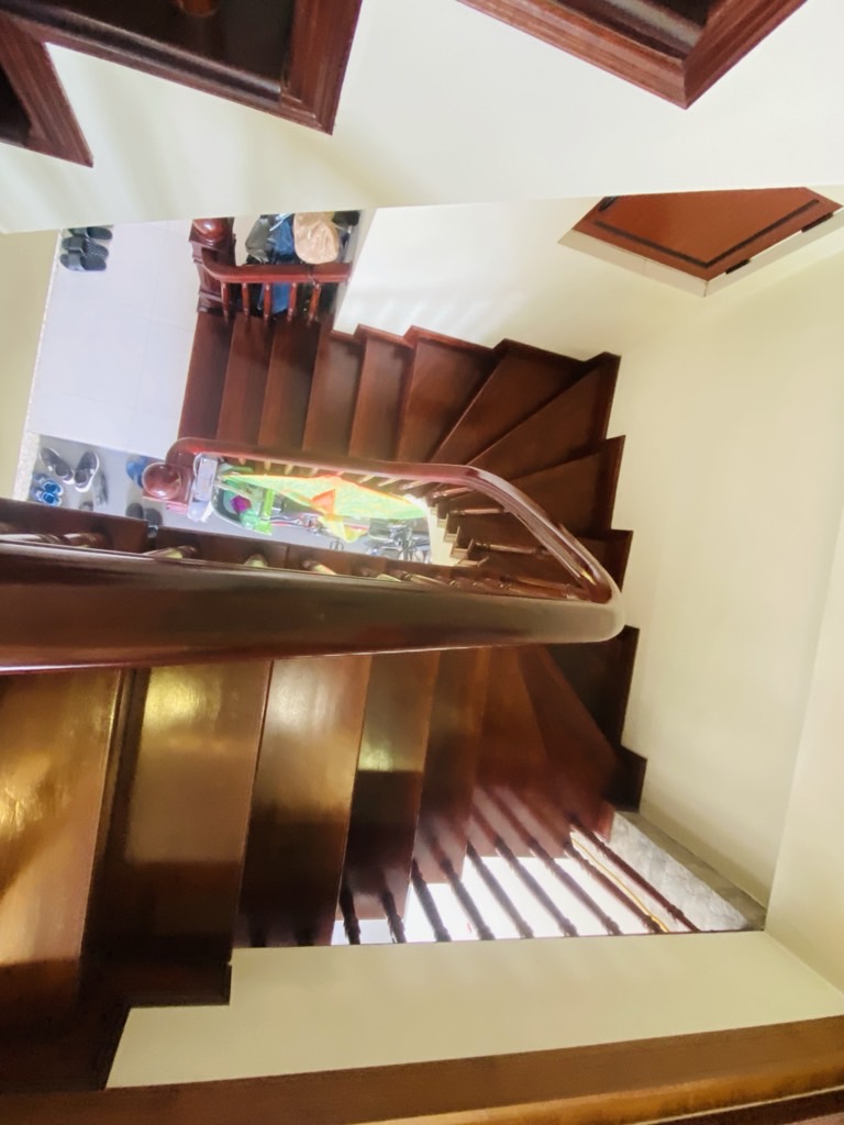 BÁN NHÀ PHÂN LÔ TDC GIANG BIÊN -  Ô TÔ TRÁNH VỈA HÈ HAI BÊN THOÁNG VĨNH VIỄN 5 TẦNG -  GIÁ CHÀO 13.5 TỶ