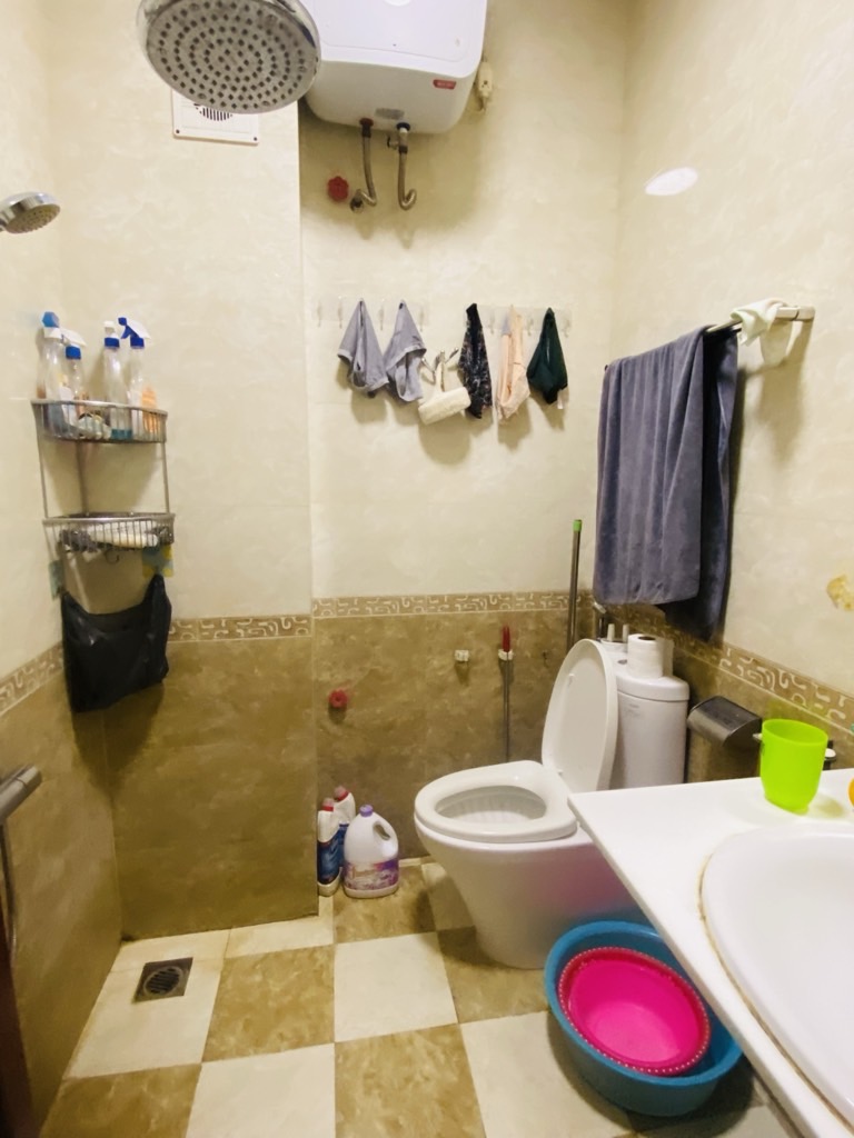 BÁN NHÀ PHÂN LÔ TDC GIANG BIÊN -  Ô TÔ TRÁNH VỈA HÈ HAI BÊN THOÁNG VĨNH VIỄN 5 TẦNG -  GIÁ CHÀO 13.5 TỶ