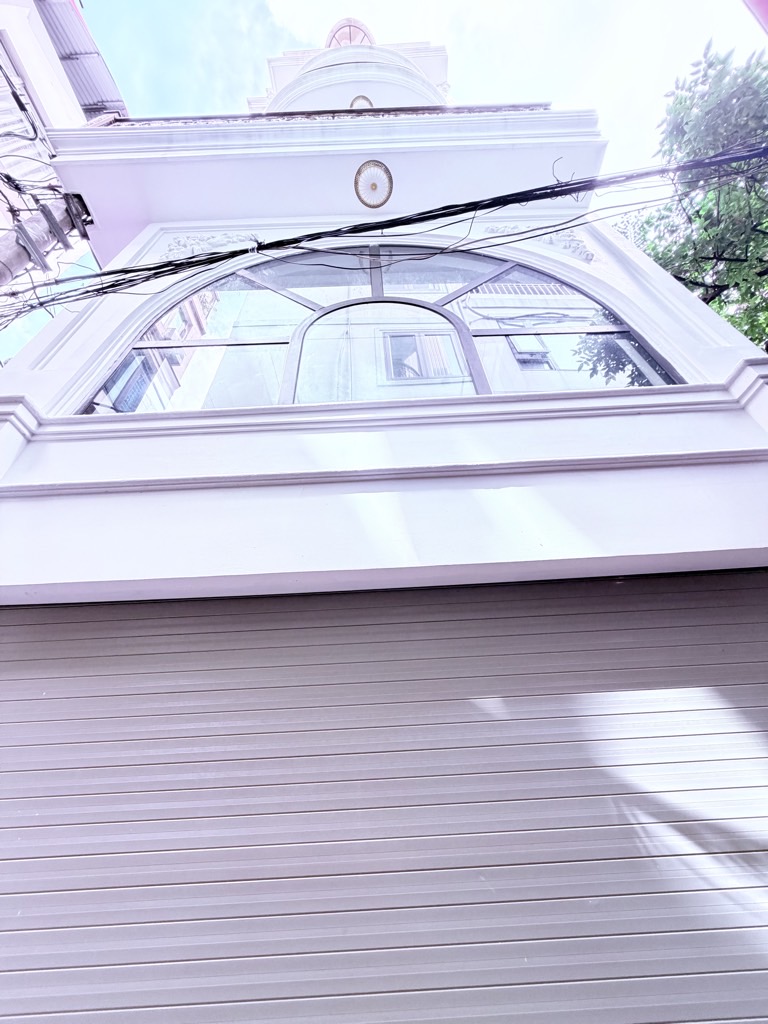 BÁN NHÀ SÀI ĐỒNG HOA HẬU - THIẾT KẾ HIỆN ĐẠI - 7 TẦNG THANG MÁY - FULL NỘI THẤT - LÔ GÓC - NGÕ THÔNG - KINH DOANH