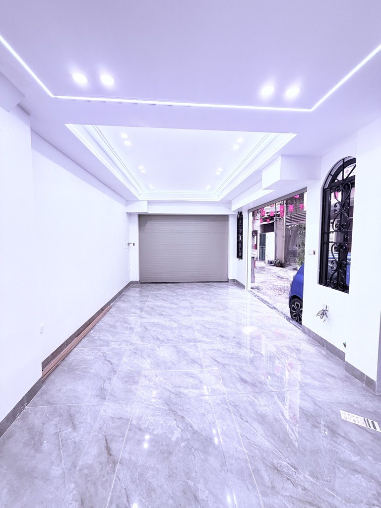 BÁN NHÀ SÀI ĐỒNG HOA HẬU - THIẾT KẾ HIỆN ĐẠI - 7 TẦNG THANG MÁY - FULL NỘI THẤT - LÔ GÓC - NGÕ THÔNG - KINH DOANH