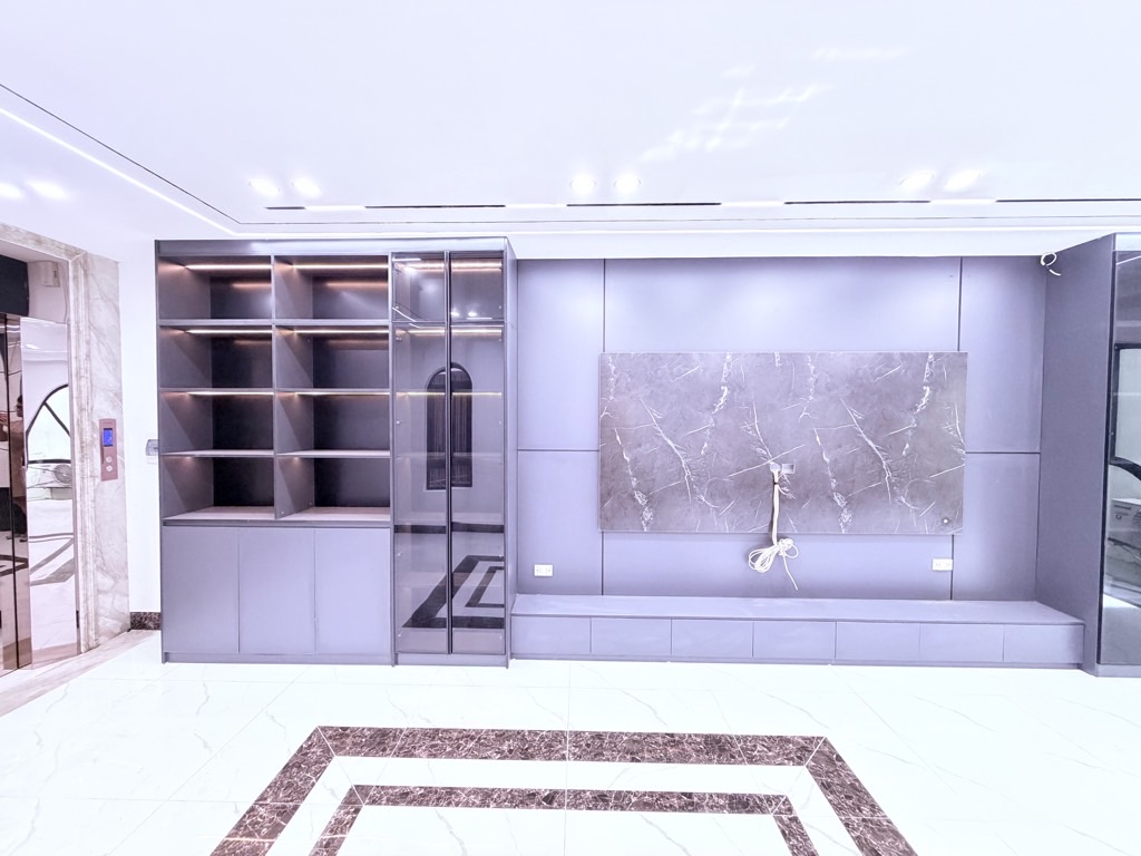 BÁN NHÀ SÀI ĐỒNG HOA HẬU - THIẾT KẾ HIỆN ĐẠI - 7 TẦNG THANG MÁY - FULL NỘI THẤT - LÔ GÓC - NGÕ THÔNG - KINH DOANH