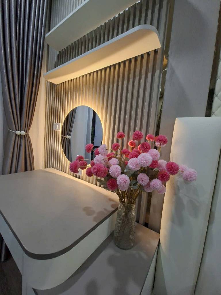 BÁN NHÀ THẠCH BÀN - 6 TẦNG HIỆN ĐẠI - GARA Ô TÔ - FULL NỘI THẤT - AN SINH TUYỆT VỜI