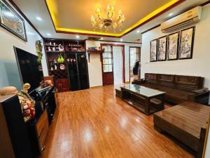 BÁN CĂN HỘ CHUNG CƯ RUBY CT2- 3PN 2WC GIANG BIÊN, LONG BIÊN