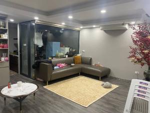 BÁN CĂN HỘ CC 2PN 2WC GIA THỤY - NGUYỄN VĂN CỪ - TIỆN ÍCH BẠT NGÀN - VÀO Ở LUÔN