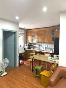 BÁN CĂN CC 86M 3PN 2WC - KHU ĐƠN NGUYÊN - PHƯỜNG GIA THỤY - NGÕ 562 NGUYỄN VĂN CỪ - FULL NỘI THẤT.