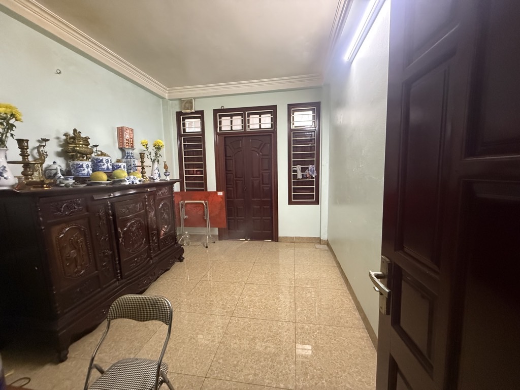 BÁN GẤP NHÀ MẶT PHỐ PHÚC TÂN – GẦN HỒ HOÀN KIẾM – GHÉ ĐƯỜNG HỒNG HÀ – Ô TÔ ĐỖ CỬA 52M X 5 TẦNG KIÊN CỐ - 21,5 TỶ.