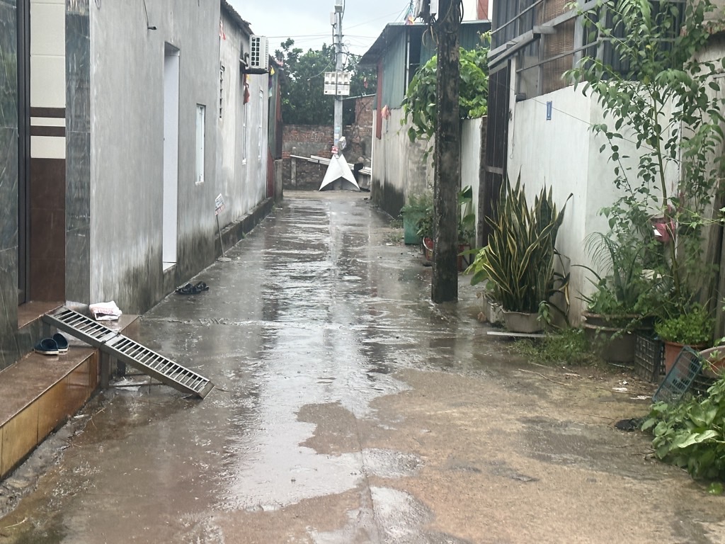 LỆ CHI - GIA LÂM, Ô TÔ 7 CHỖ VÀO TẬN NƠI