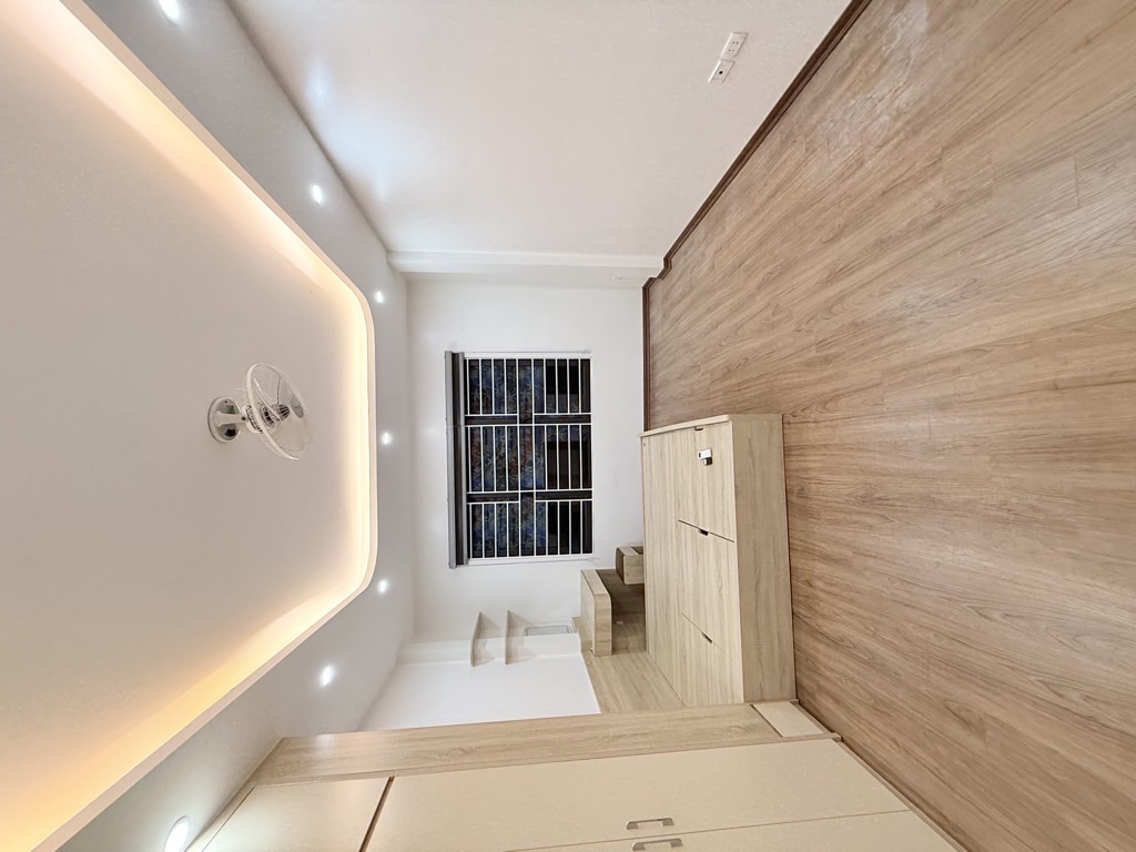 Nhà phố Sủi Gia Lâm mặt tiền cực đẹp