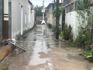 LỆ CHI - GIA LÂM, Ô TÔ 7 CHỖ VÀO TẬN NƠI