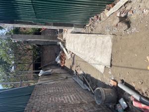 Nhà Bát Tràng Gia Lâm Sổ đỏ vuông vắn oto đỗ cửa