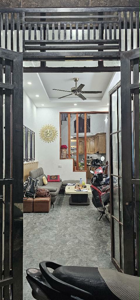 bán nhà siêu đẹp ngõ oto