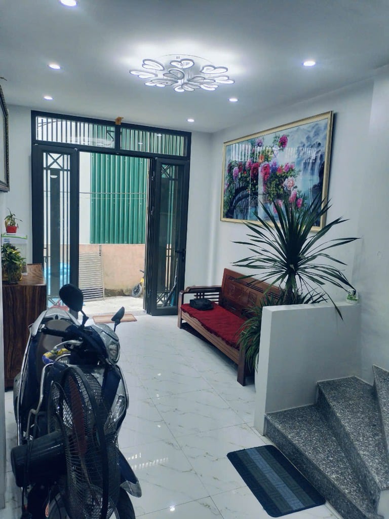 NHÀ ĐẸP GIÁ TỐT