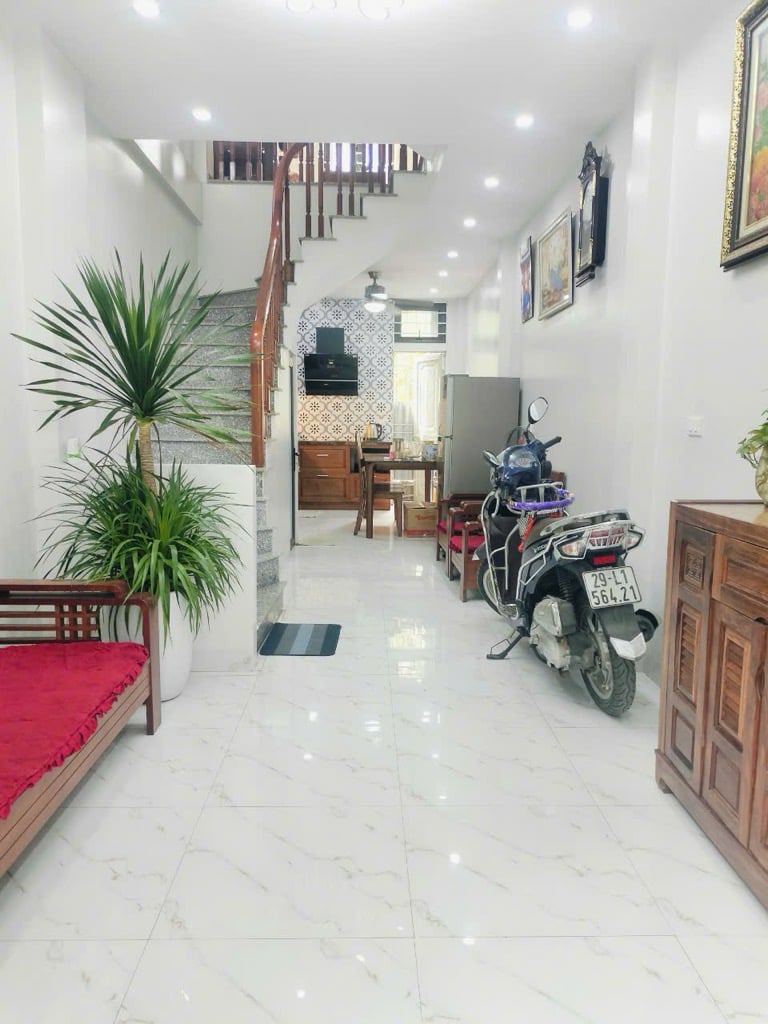NHÀ ĐẸP GIÁ TỐT
