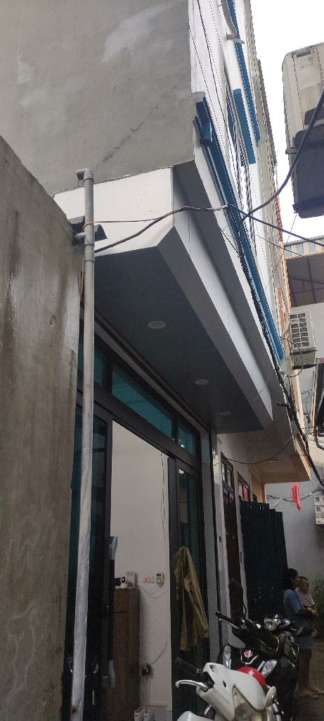 nhà đẹp giá mềm