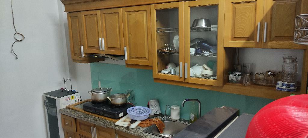 nhà đẹp giá mềm