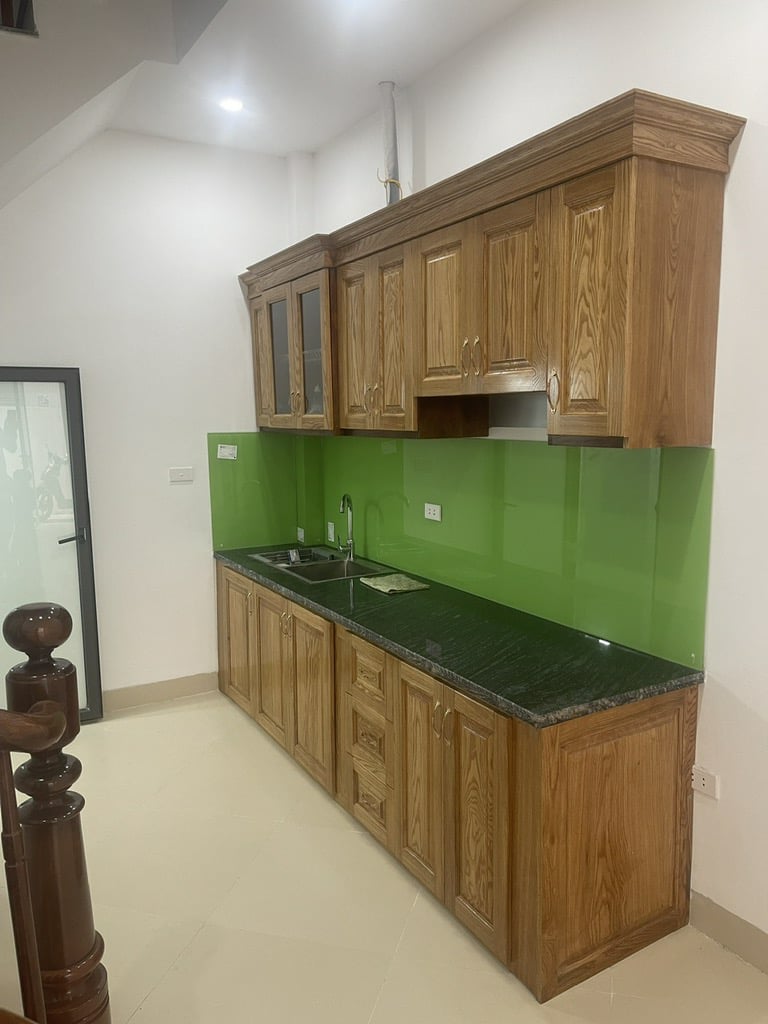 nhà đẹp giá tốt