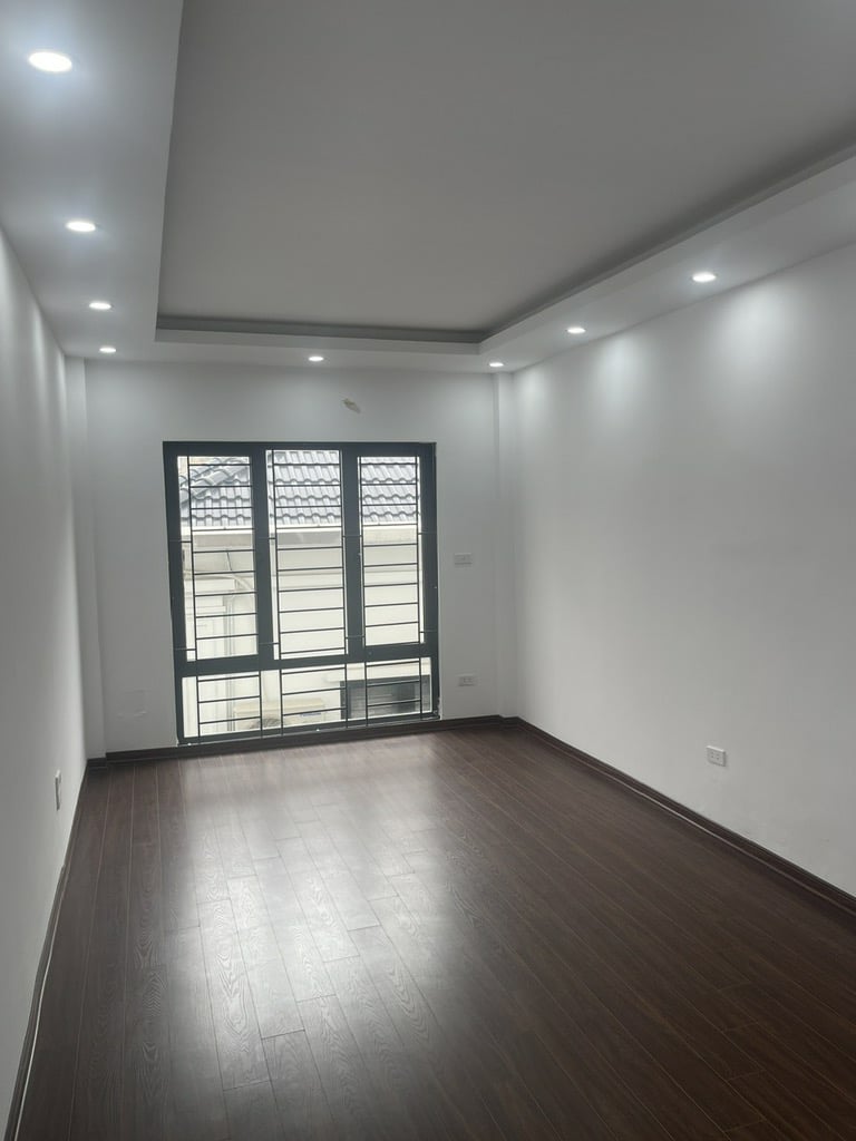 nhà đẹp giá tốt