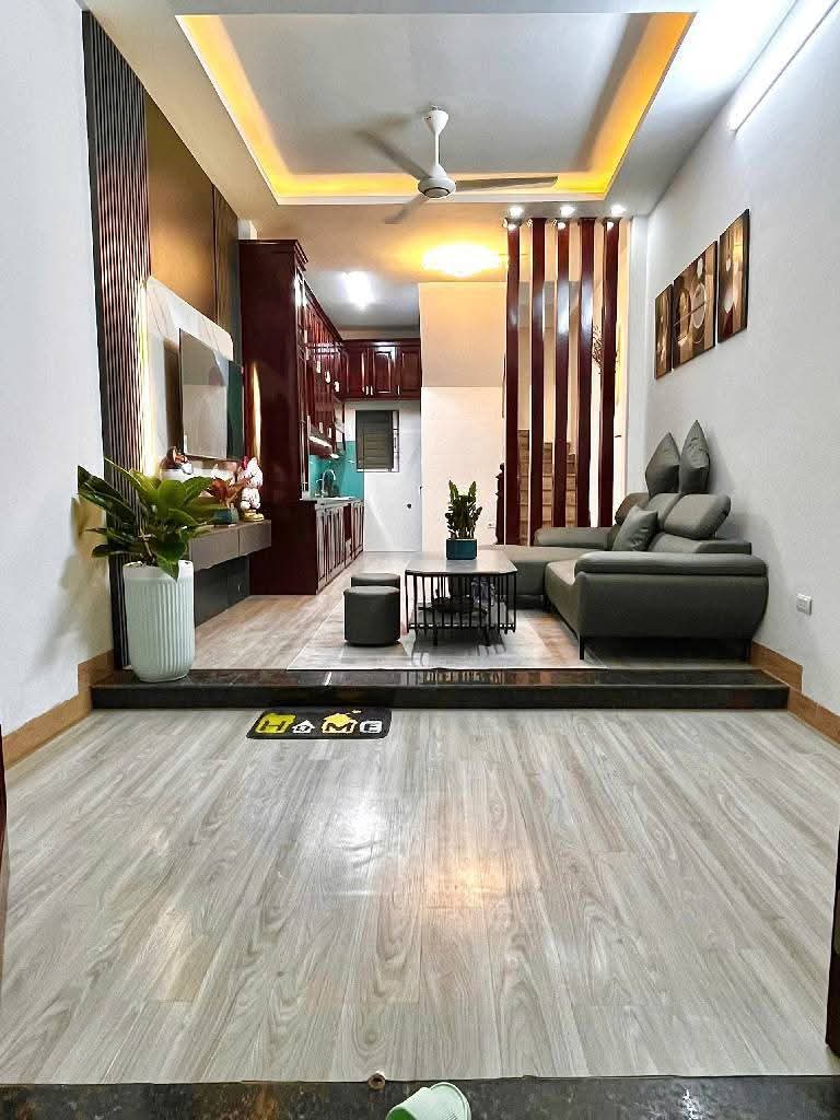 Siêu phẩm Ngô Quyền Hà Đông- Lô góc 3 thoáng- 4PN - Về ở ngay- Nhỉnh 8 tỷ