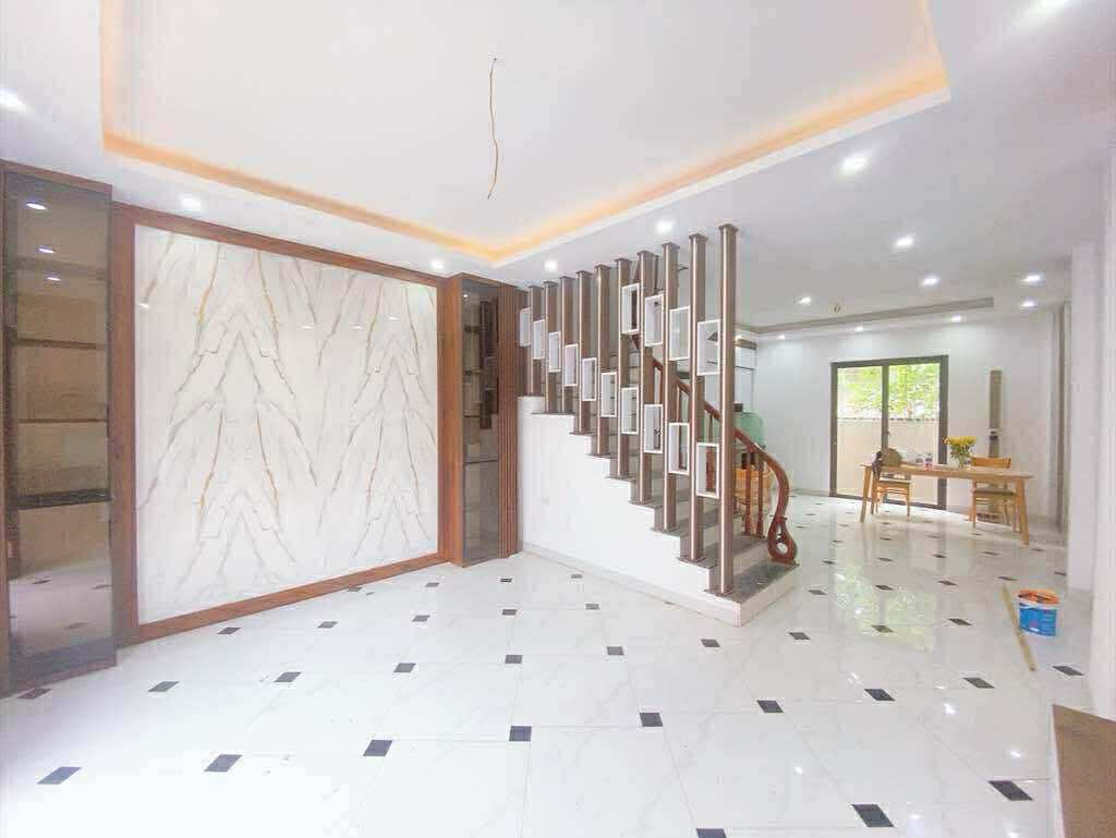 Bán nhà khu vực đại mỗ