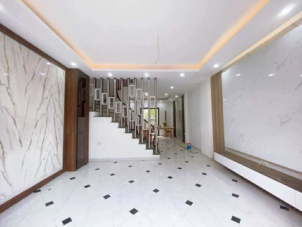 Bán nhà khu vực đại mỗ