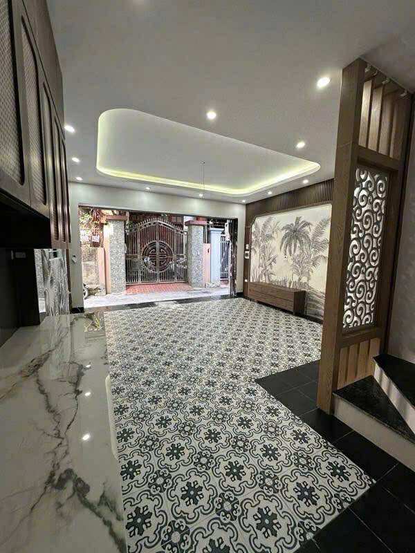 Bán nhà đẹp tại an khánh