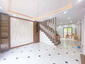 Bán nhà khu vực đại mỗ