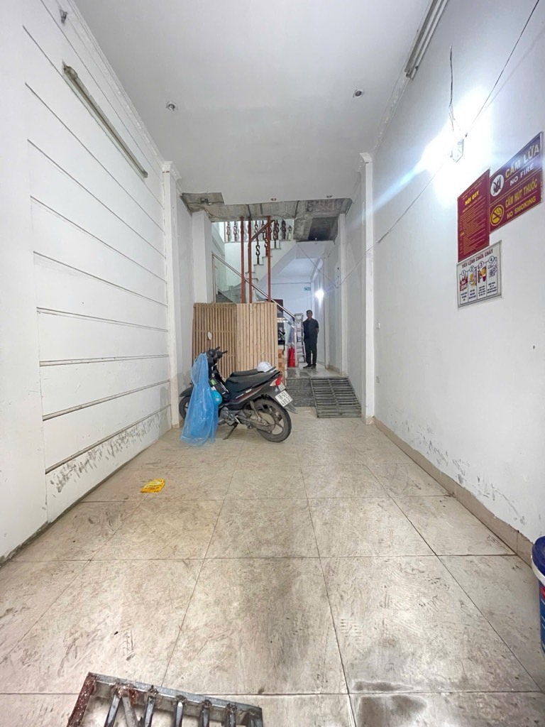 BÁN NHÀ THANH XUÂN- MẶT NGÕ TO - TIỆN ÍCH NGẬP TRÀN