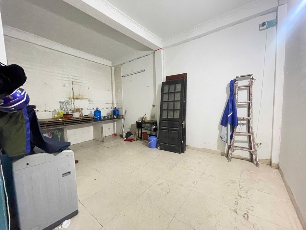 BÁN NHÀ THANH XUÂN- MẶT NGÕ TO - TIỆN ÍCH NGẬP TRÀN