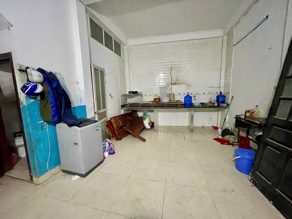 BÁN NHÀ THANH XUÂN- MẶT NGÕ TO - TIỆN ÍCH NGẬP TRÀN