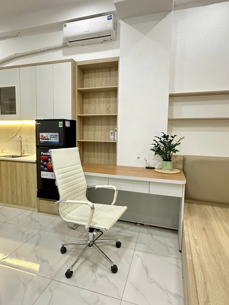 BÁN CCMN 7 TẦNG 21 PHÒNG MỚI ĐẸP