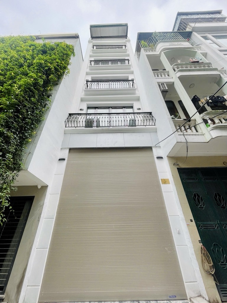 NHÀ MẶT PHỐ BÙI XƯƠNG TRẠCH, NHÀ MỚI SANG SỊN NỮ HOÀNG ĐẸP