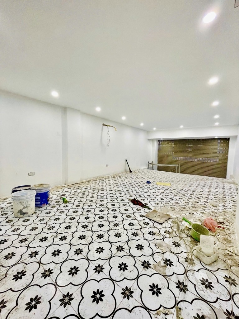 NHÀ MẶT PHỐ BÙI XƯƠNG TRẠCH, NHÀ MỚI SANG SỊN NỮ HOÀNG ĐẸP