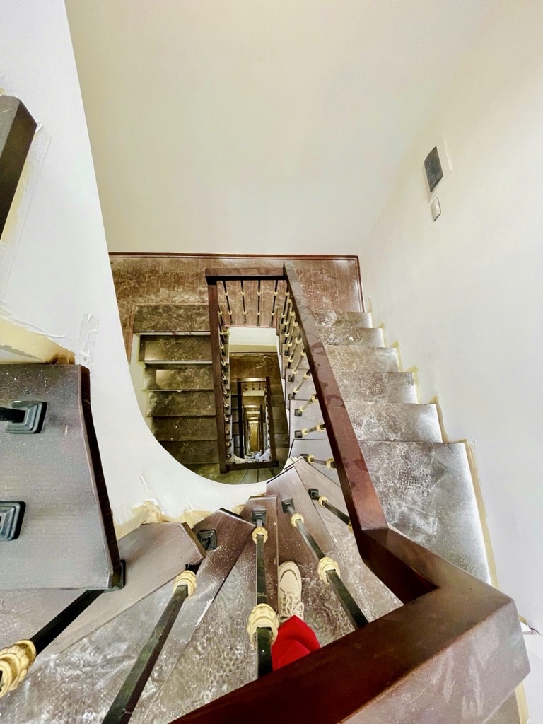 NHÀ MẶT PHỐ BÙI XƯƠNG TRẠCH, NHÀ MỚI SANG SỊN NỮ HOÀNG ĐẸP