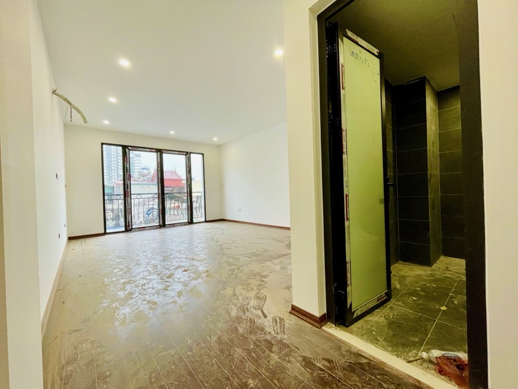 NHÀ MẶT PHỐ BÙI XƯƠNG TRẠCH, NHÀ MỚI SANG SỊN NỮ HOÀNG ĐẸP