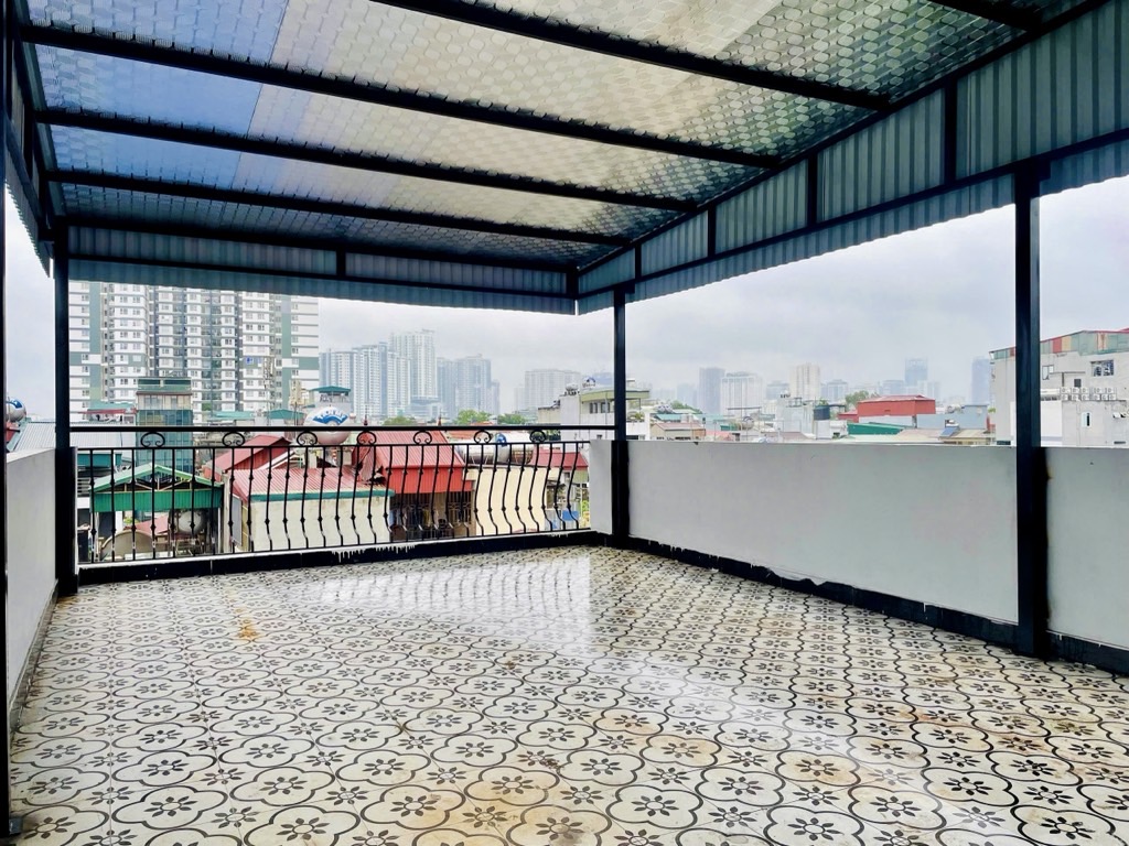 NHÀ MẶT PHỐ BÙI XƯƠNG TRẠCH, NHÀ MỚI SANG SỊN NỮ HOÀNG ĐẸP