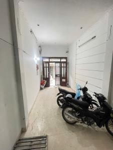 BÁN NHÀ THANH XUÂN- MẶT NGÕ TO - TIỆN ÍCH NGẬP TRÀN