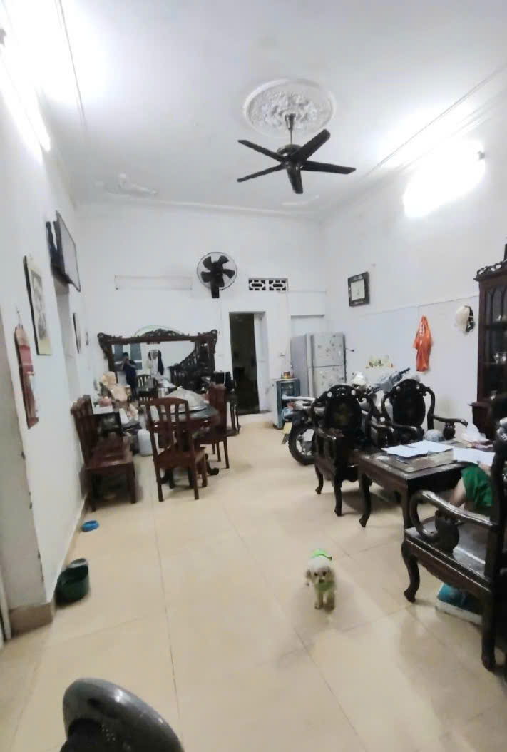 BÁN NHÀ LẠC LONG QUÂN | 50M² – NHỈNH 9 TỶ