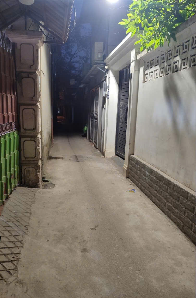 BÁN NHÀ LẠC LONG QUÂN | 50M² – NHỈNH 9 TỶ