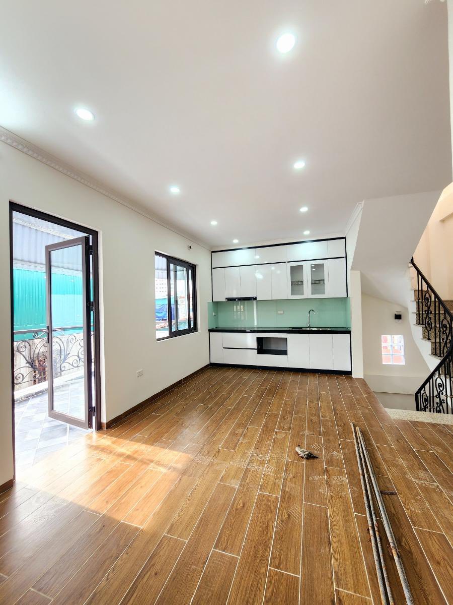 NHÀ ĐẸP THÀNH CÔNG – BA ĐÌNH