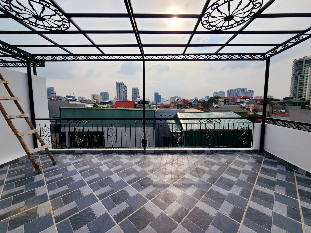 NHÀ ĐẸP THÀNH CÔNG – BA ĐÌNH