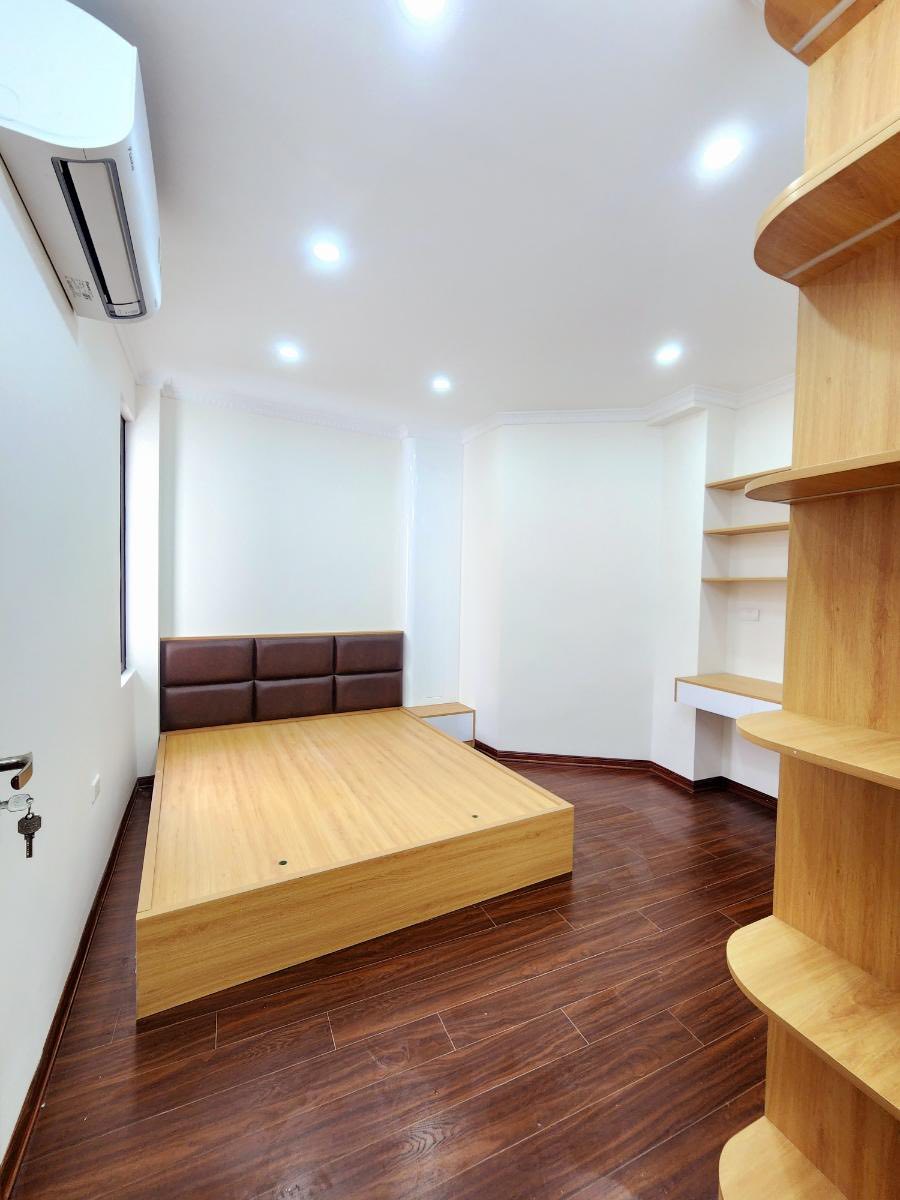 NHÀ ĐẸP THÀNH CÔNG – BA ĐÌNH