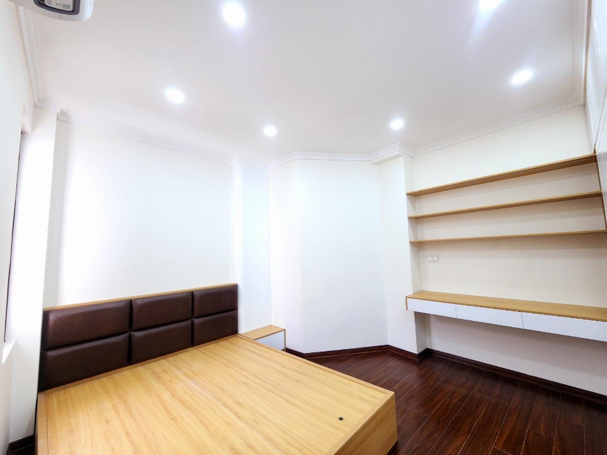 NHÀ ĐẸP THÀNH CÔNG – BA ĐÌNH