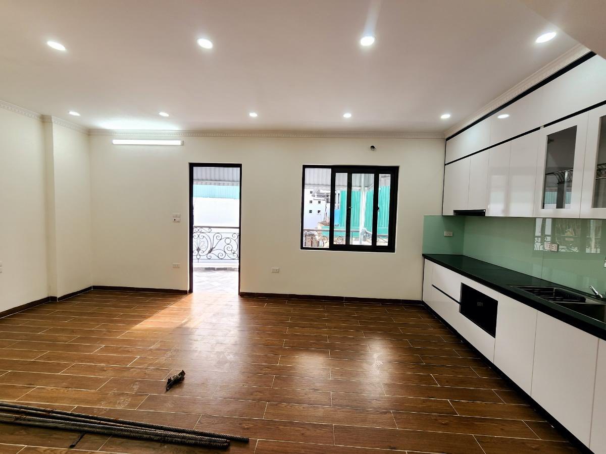 NHÀ ĐẸP THÀNH CÔNG – BA ĐÌNH