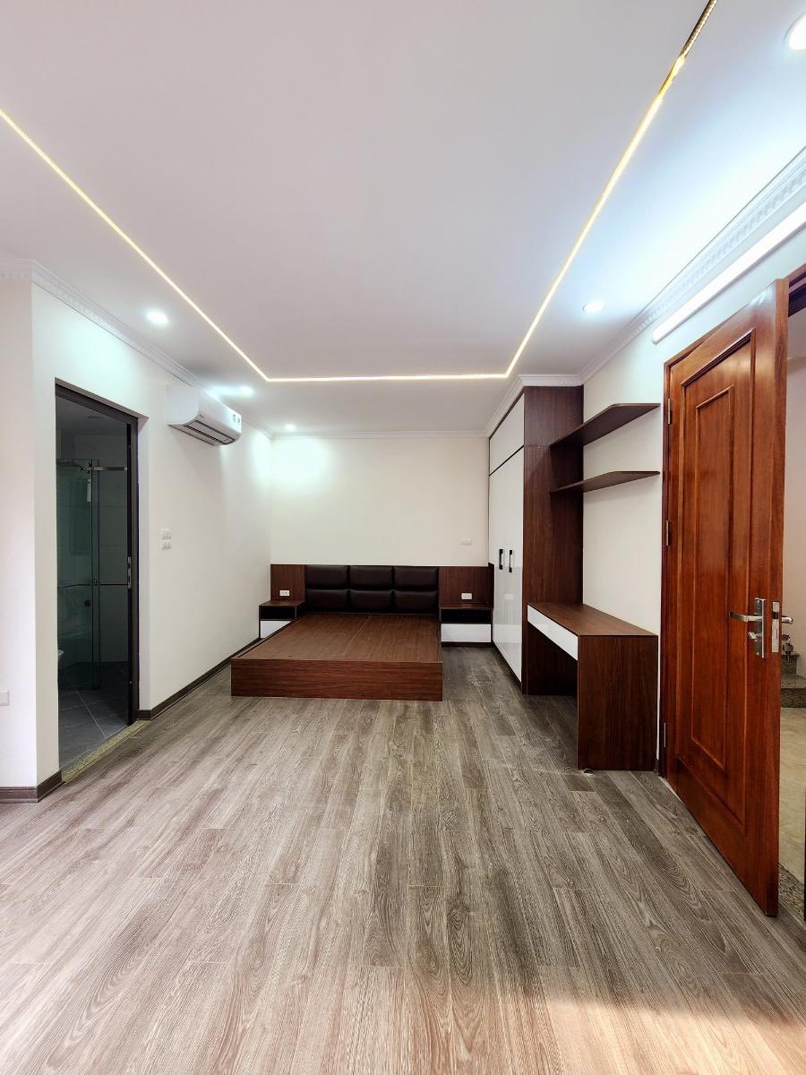 NHÀ ĐẸP THÀNH CÔNG – BA ĐÌNH