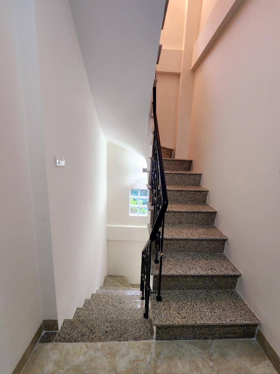 NHÀ ĐẸP THÀNH CÔNG – BA ĐÌNH