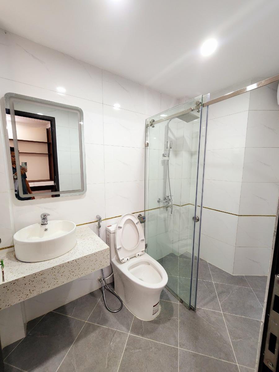 NHÀ ĐẸP THÀNH CÔNG – BA ĐÌNH